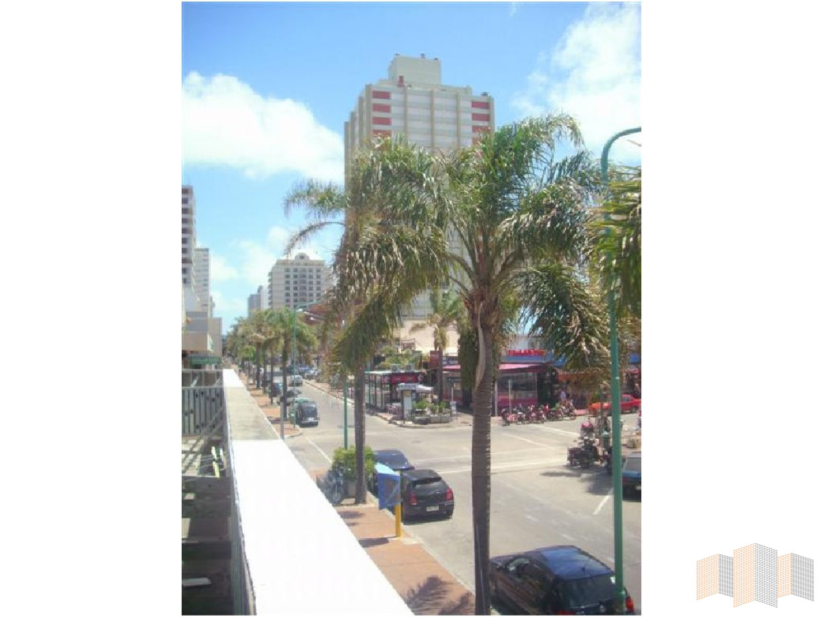 Apartamento ID.1320 - Apartamento en Punta del Este, Península
