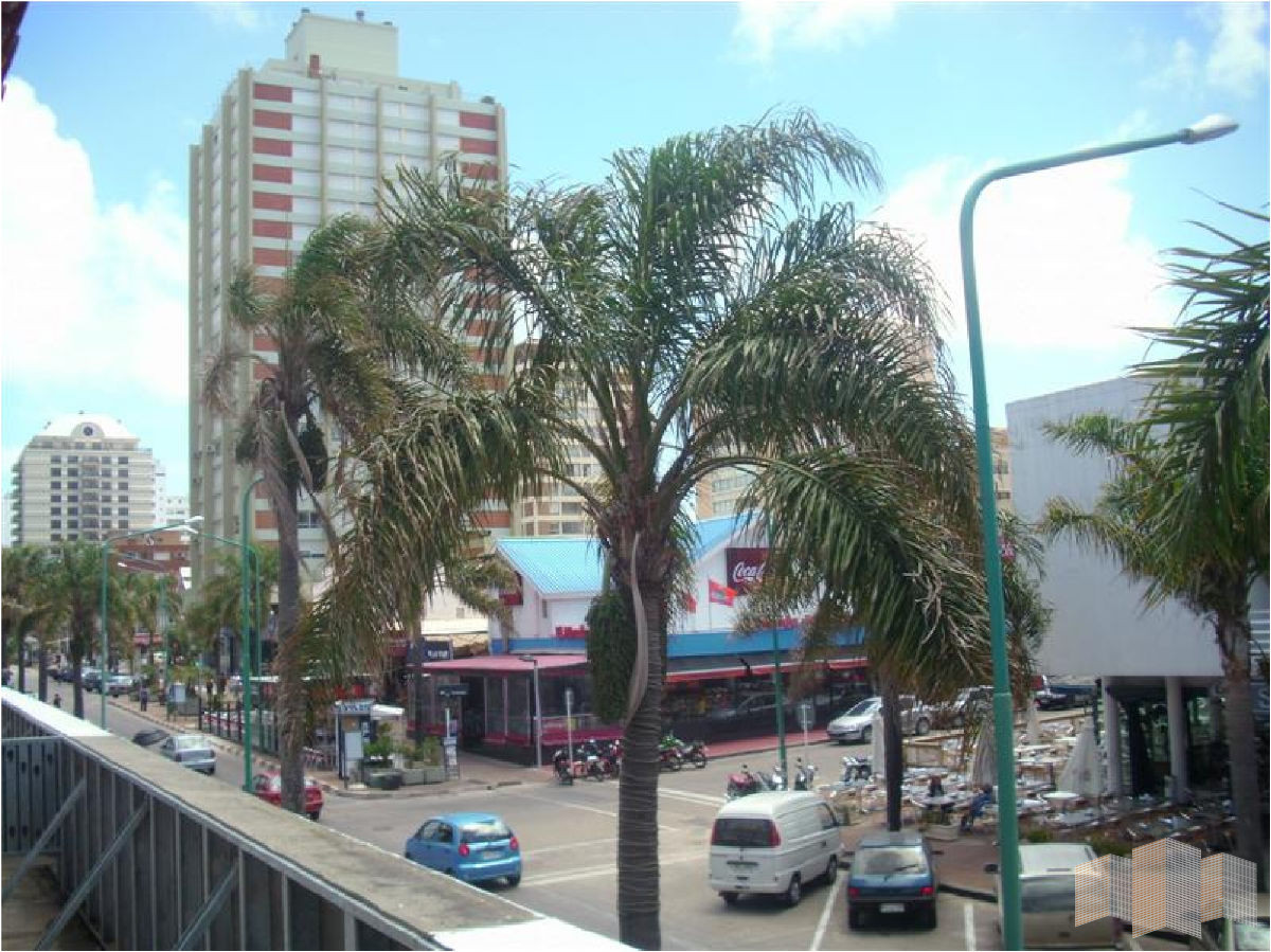 Apartamento ID.1320 - Apartamento en Punta del Este, Península