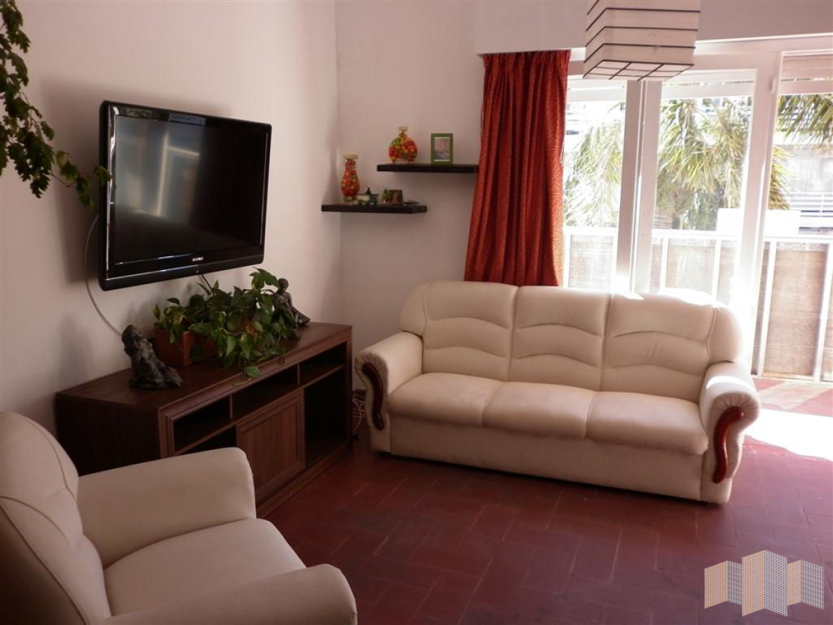 Apartamento ID.1320 - Apartamento en Punta del Este, Península