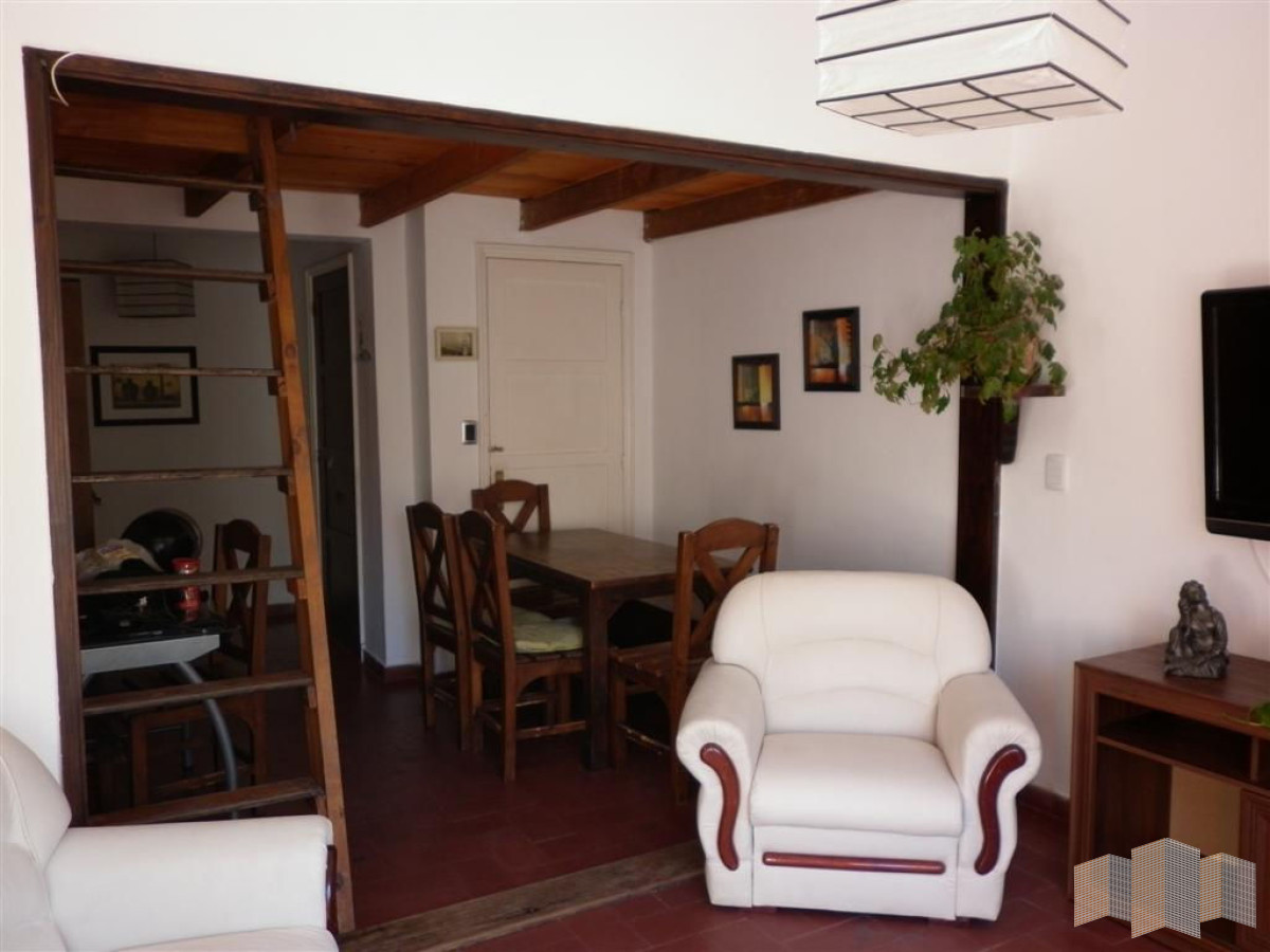 Apartamento ID.1320 - Apartamento en Punta del Este, Península