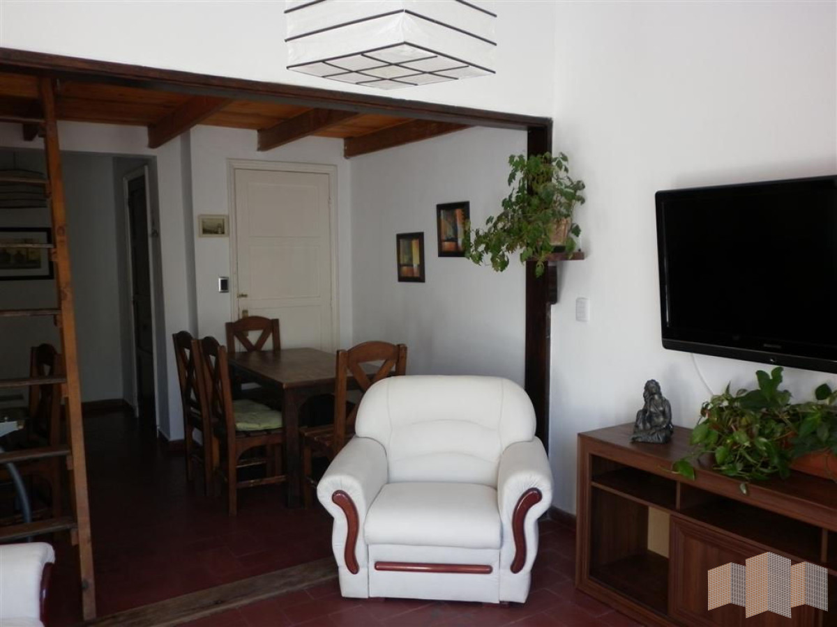 Apartamento ID.1320 - Apartamento en Punta del Este, Península
