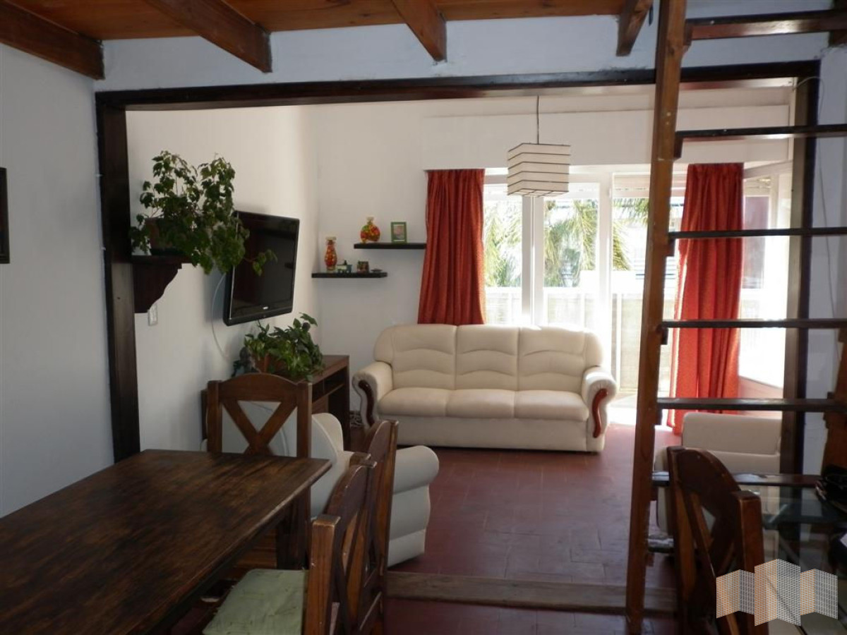 Apartamento ID.1320 - Apartamento en Punta del Este, Península