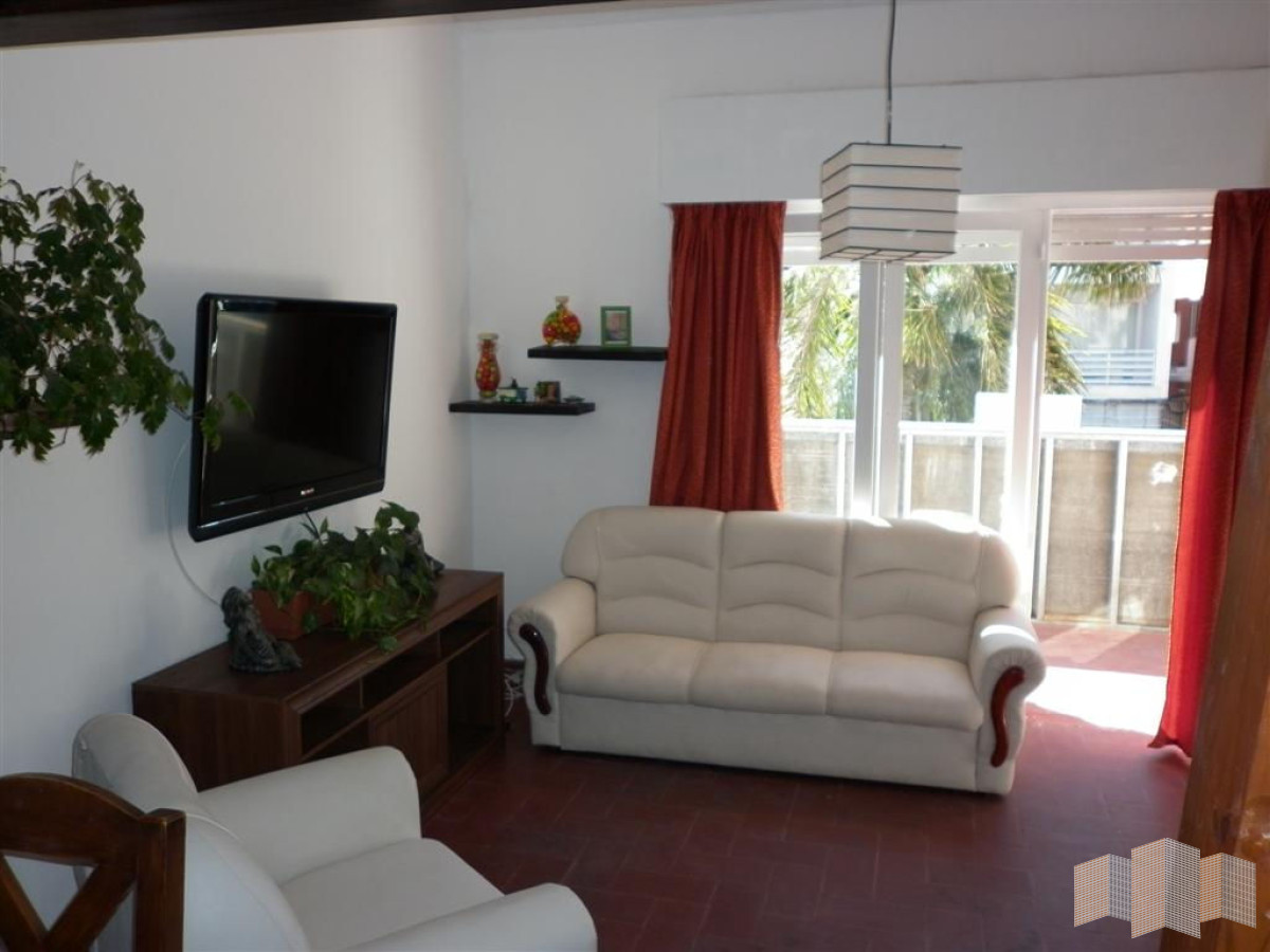Apartamento ID.1320 - Apartamento en Punta del Este, Península