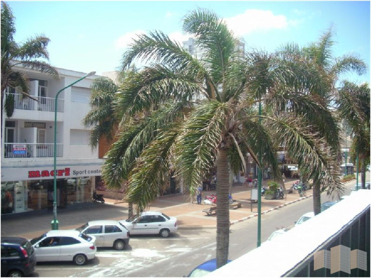 Apartamento ID.1320 - Apartamento en Punta del Este, Península