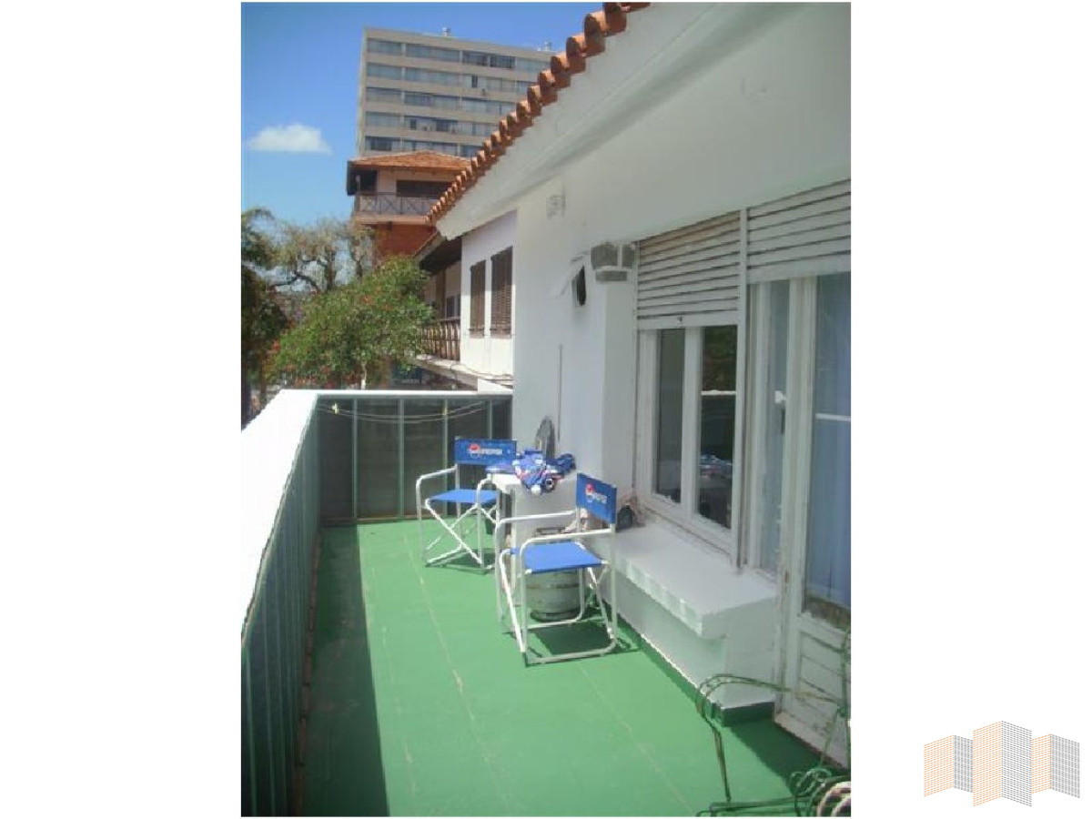 Apartamento ID.1320 - Apartamento en Punta del Este, Península