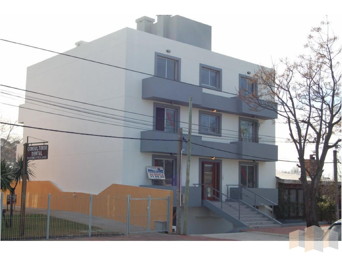 Apartamento ID.1348 - Imperdible opción de inversión 