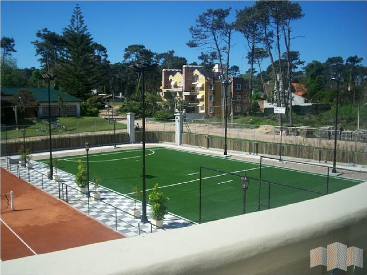 Apartamento ID.1364 - Apartamento en Punta del Este, Mansa