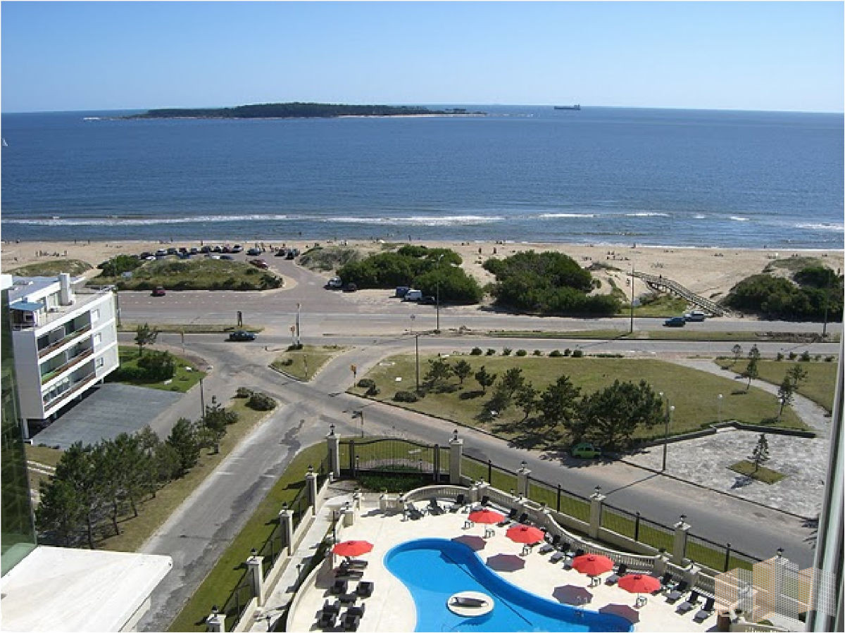 Apartamento ID.1364 - Apartamento en Punta del Este, Mansa