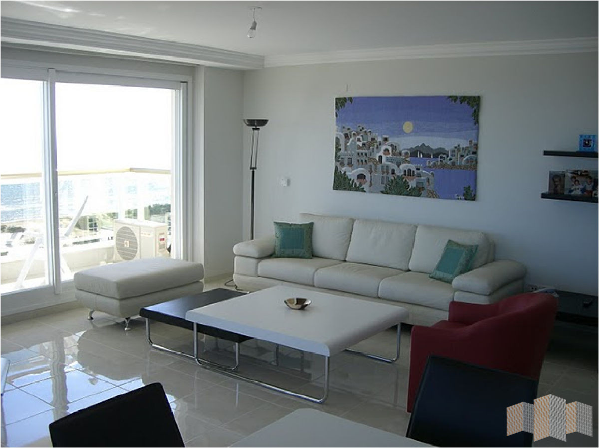 Apartamento ID.1364 - Apartamento en Punta del Este, Mansa