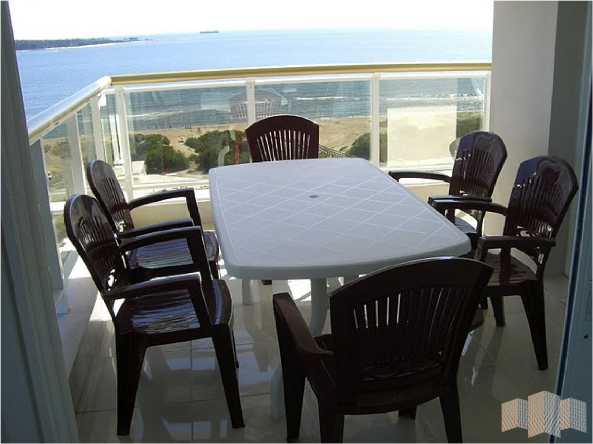 Apartamento ID.1364 - Apartamento en Punta del Este, Mansa