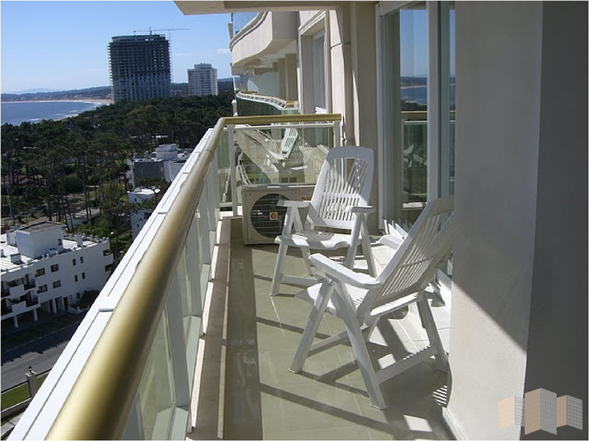 Apartamento ID.1364 - Apartamento en Punta del Este, Mansa