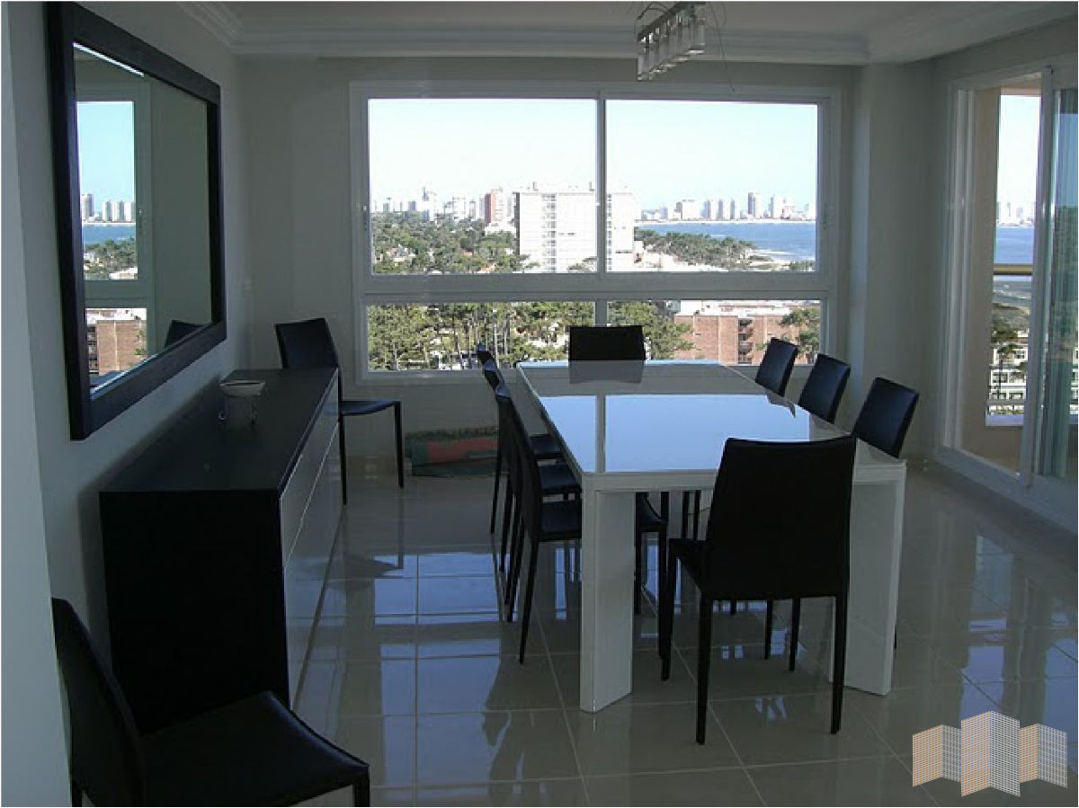 Apartamento ID.1364 - Apartamento en Punta del Este, Mansa