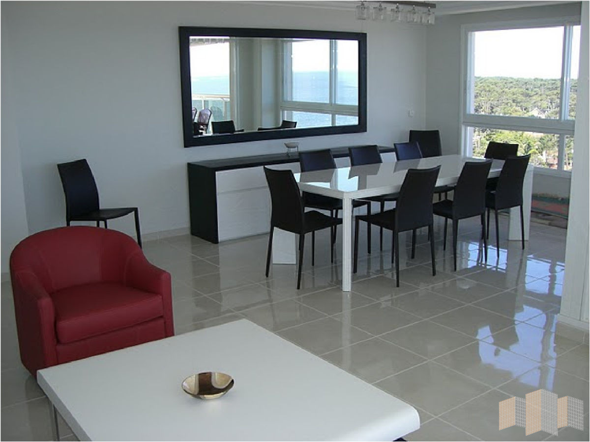 Apartamento ID.1364 - Apartamento en Punta del Este, Mansa