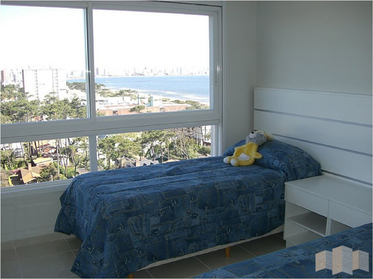 Apartamento ID.1364 - Apartamento en Punta del Este, Mansa