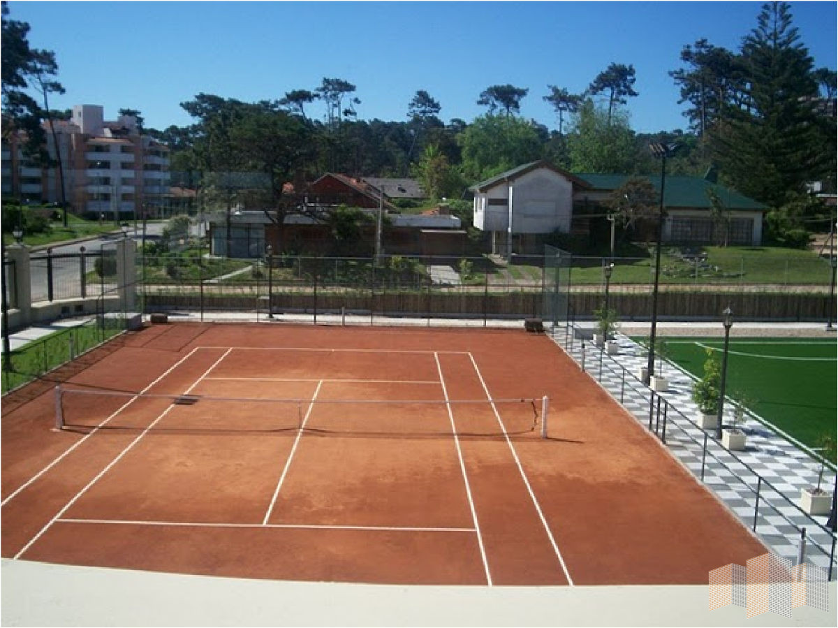 Apartamento ID.1364 - Apartamento en Punta del Este, Mansa