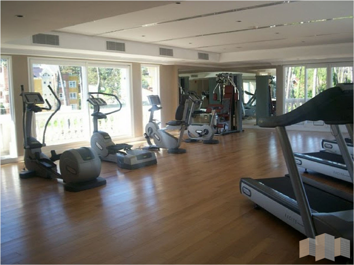 Apartamento ID.1364 - Apartamento en Punta del Este, Mansa