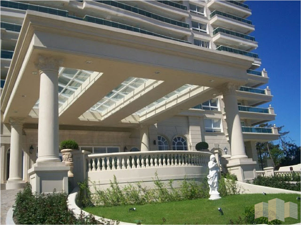 Apartamento ID.1364 - Apartamento en Punta del Este, Mansa