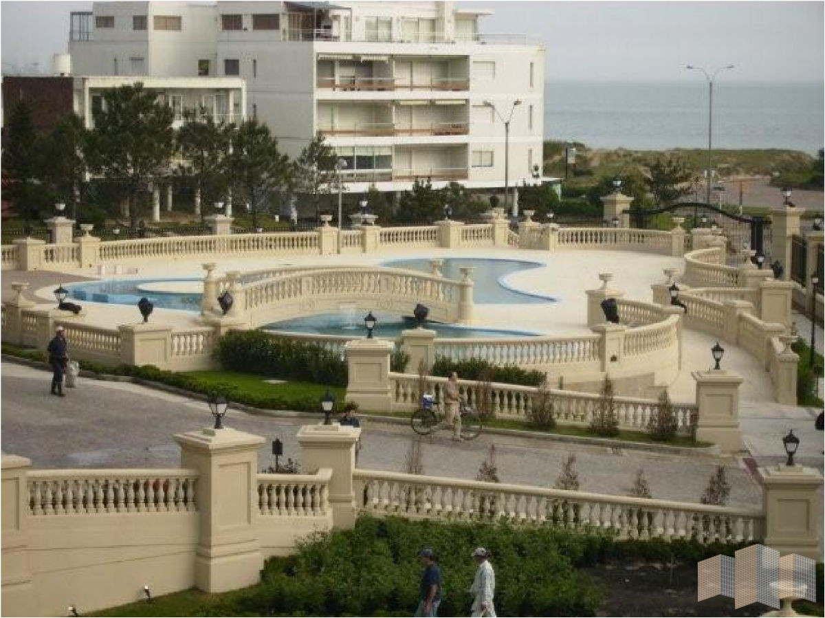 Apartamento ID.1364 - Apartamento en Punta del Este, Mansa