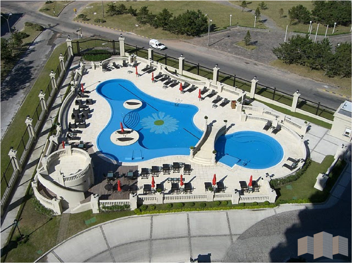 Apartamento ID.1364 - Apartamento en Punta del Este, Mansa