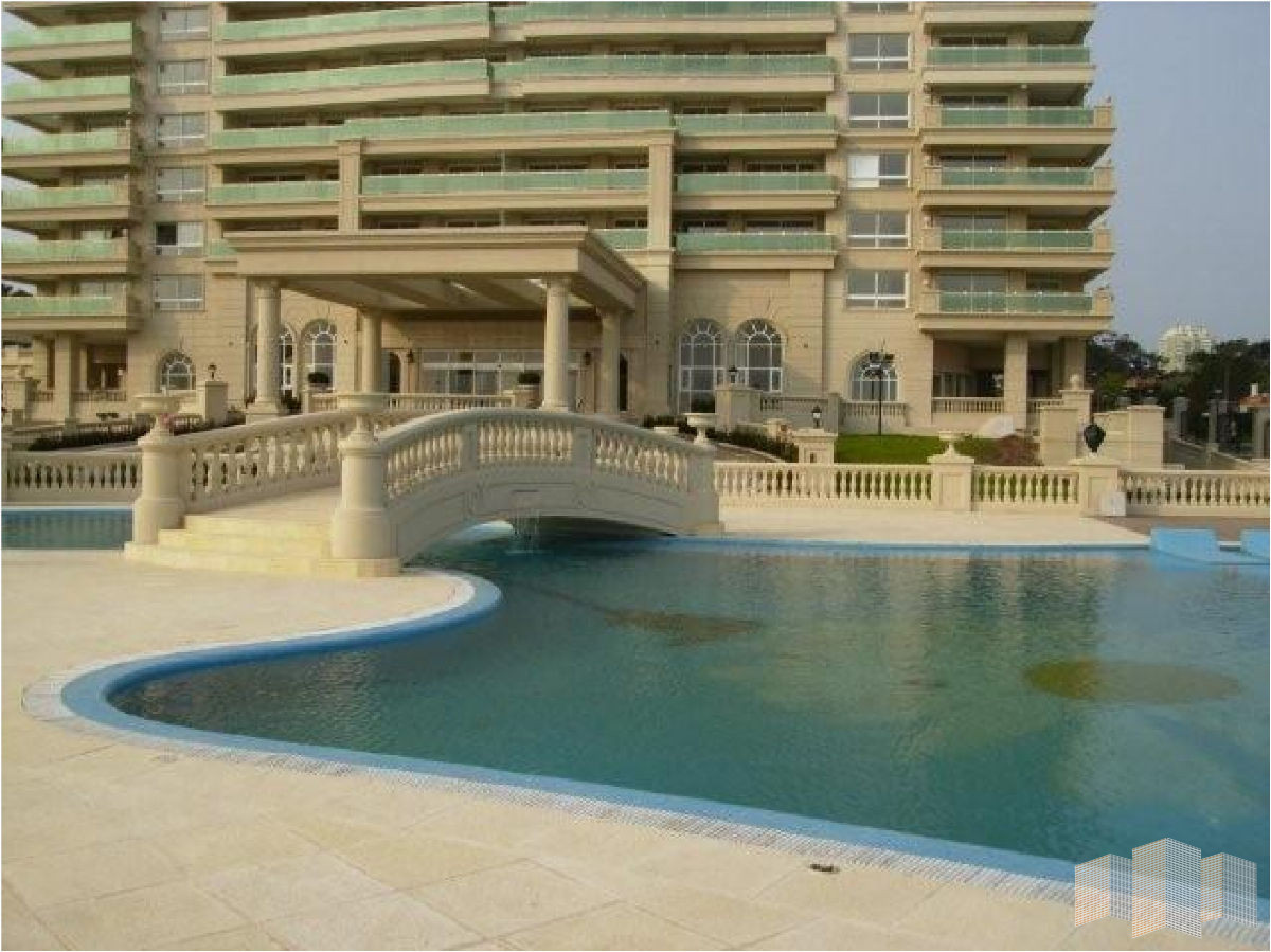 Apartamento ID.1364 - Apartamento en Punta del Este, Mansa