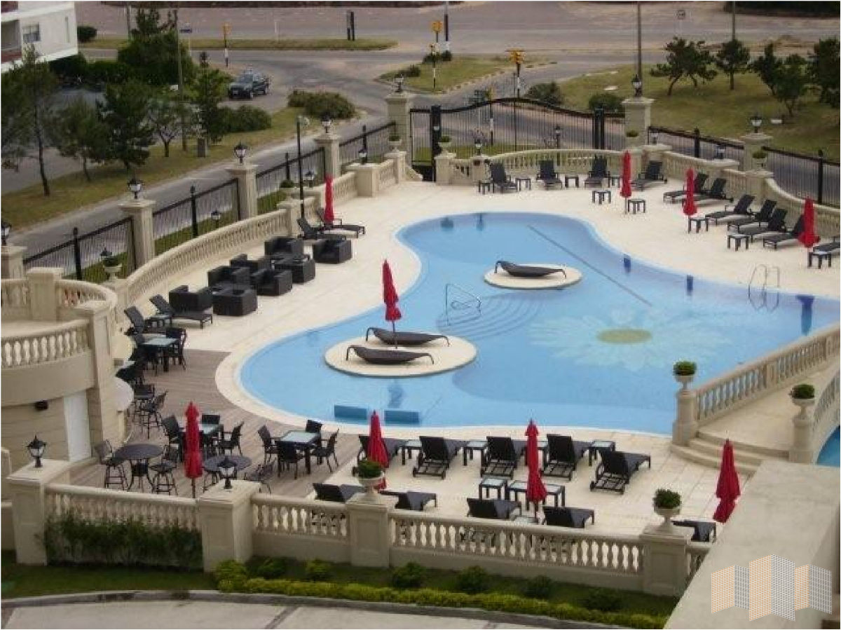 Apartamento ID.1364 - Apartamento en Punta del Este, Mansa
