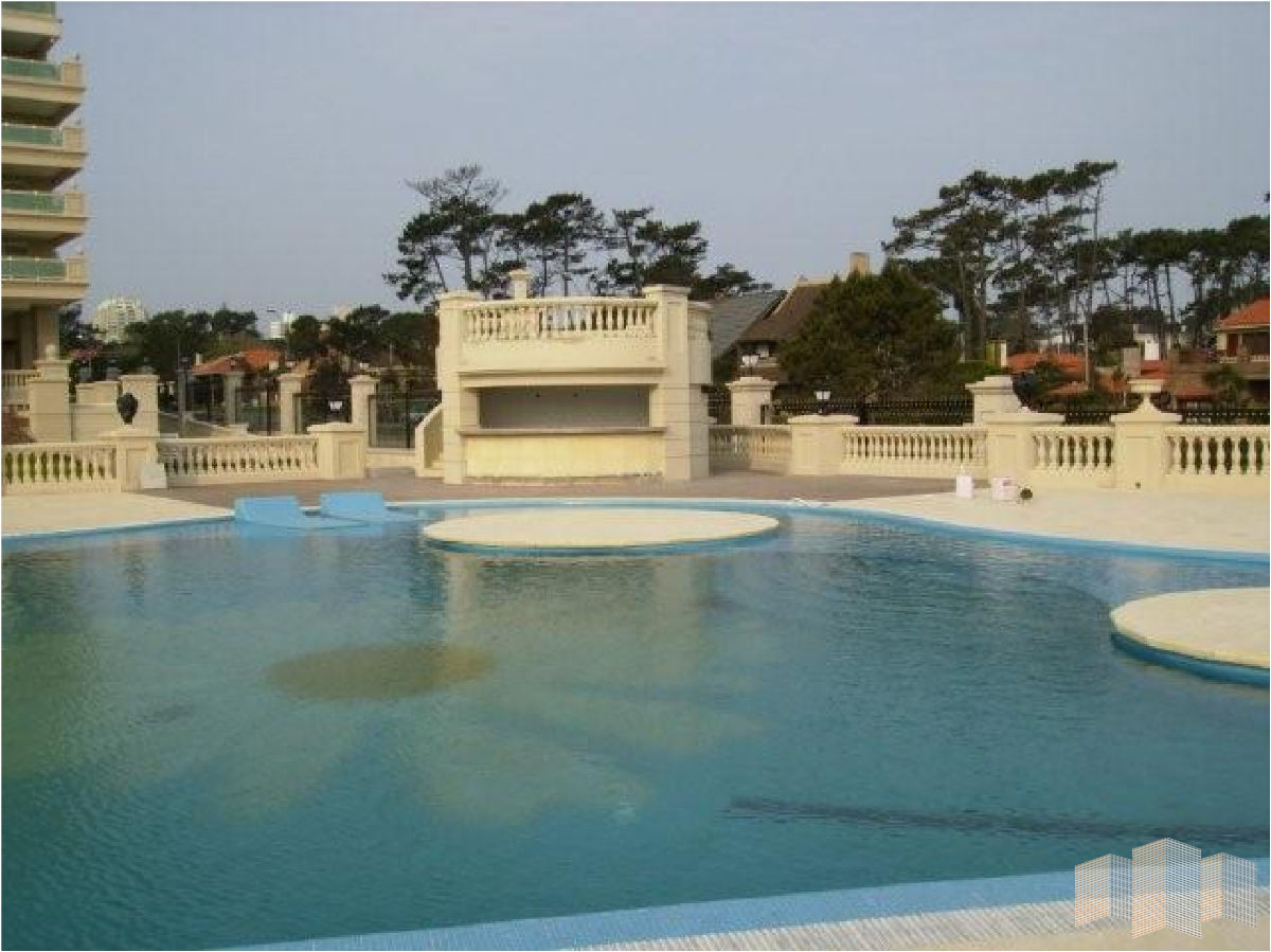 Apartamento ID.1364 - Apartamento en Punta del Este, Mansa