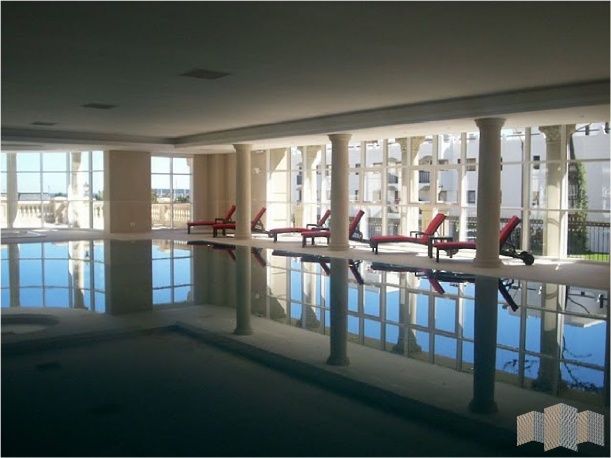 Apartamento ID.1364 - Apartamento en Punta del Este, Mansa