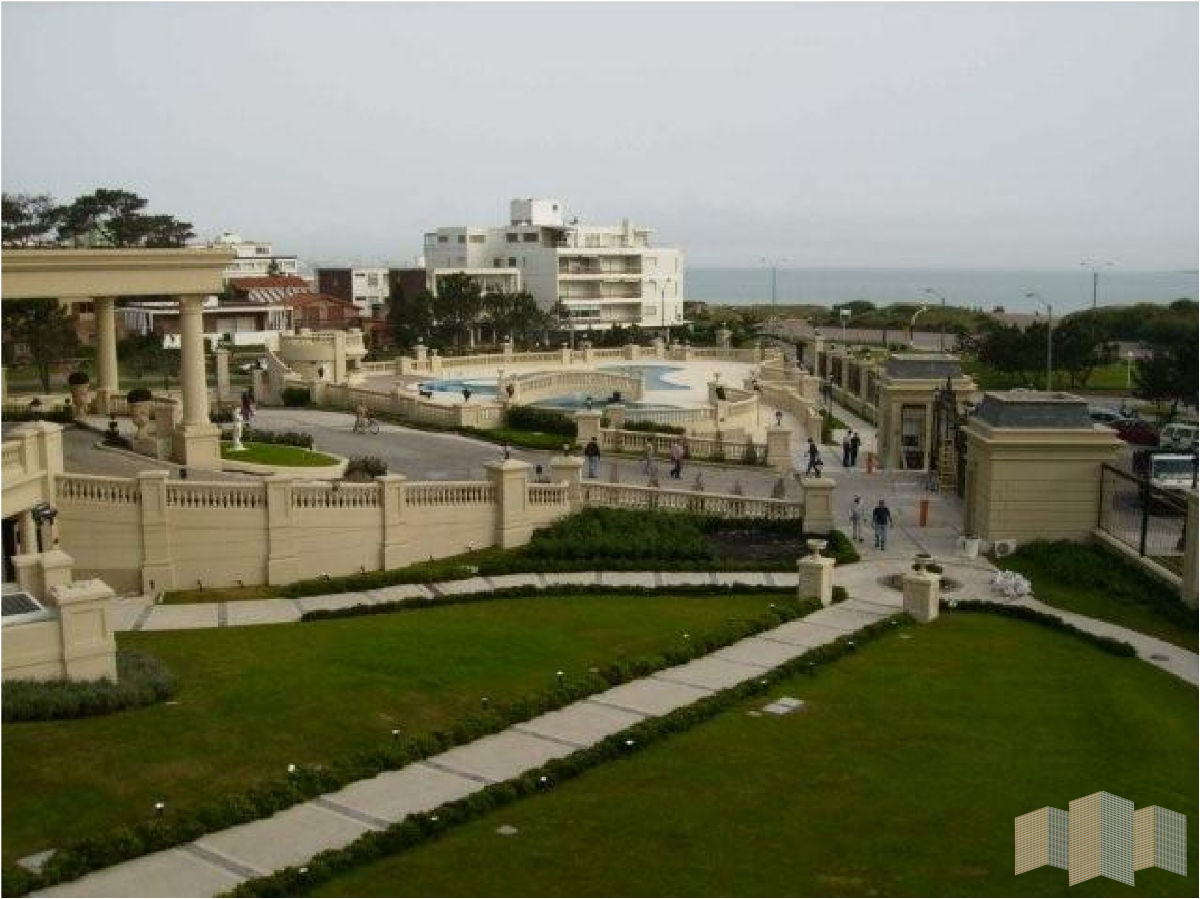 Apartamento ID.1364 - Apartamento en Punta del Este, Mansa