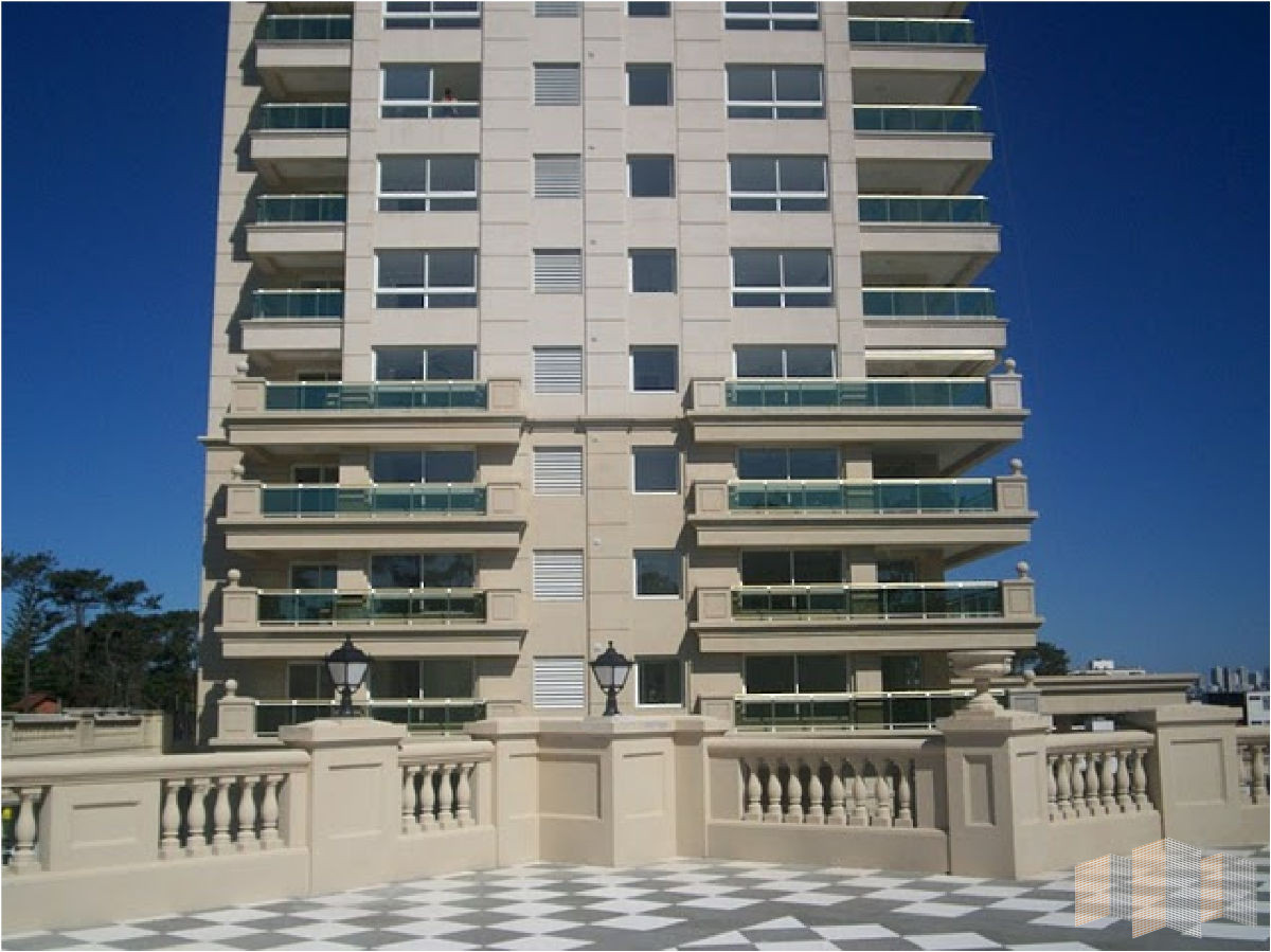 Apartamento ID.1364 - Apartamento en Punta del Este, Mansa