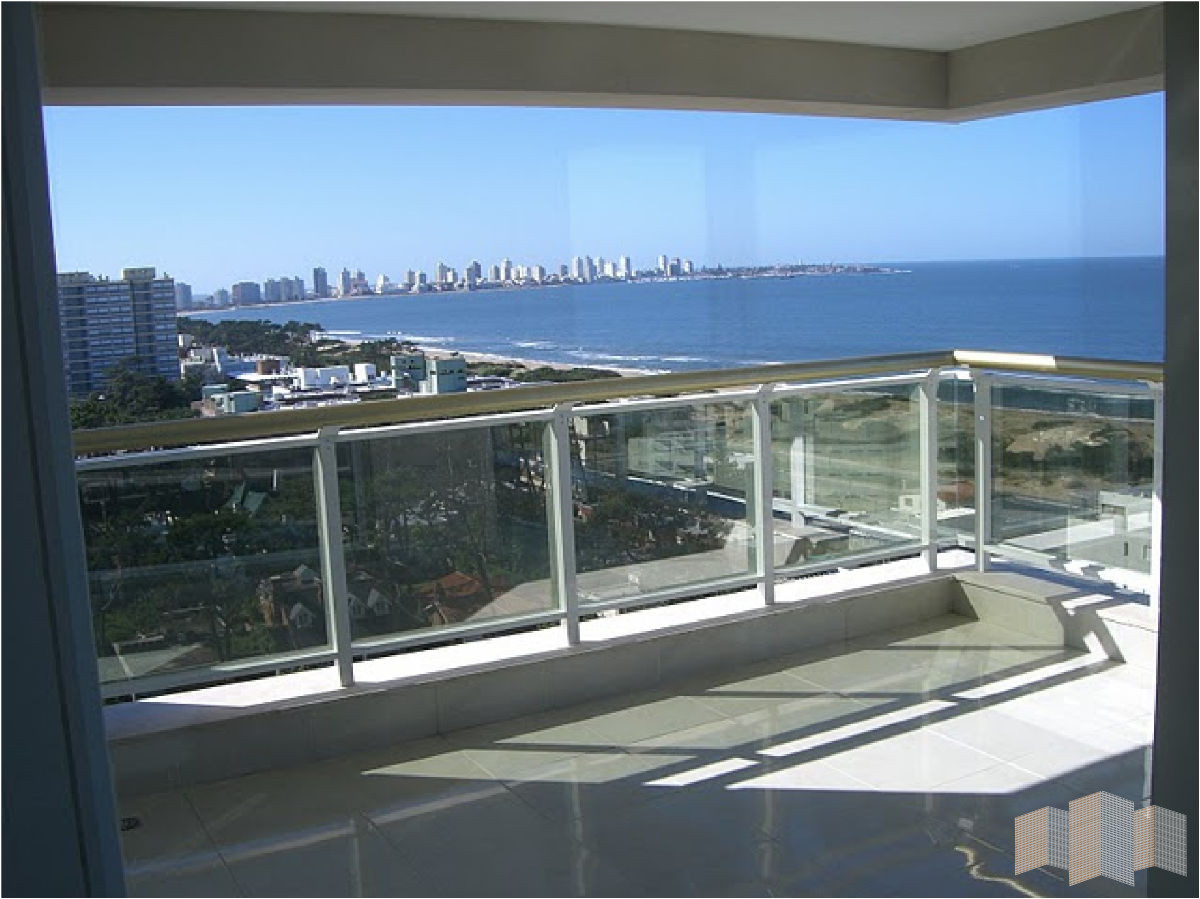 Apartamento ID.1364 - Apartamento en Punta del Este, Mansa