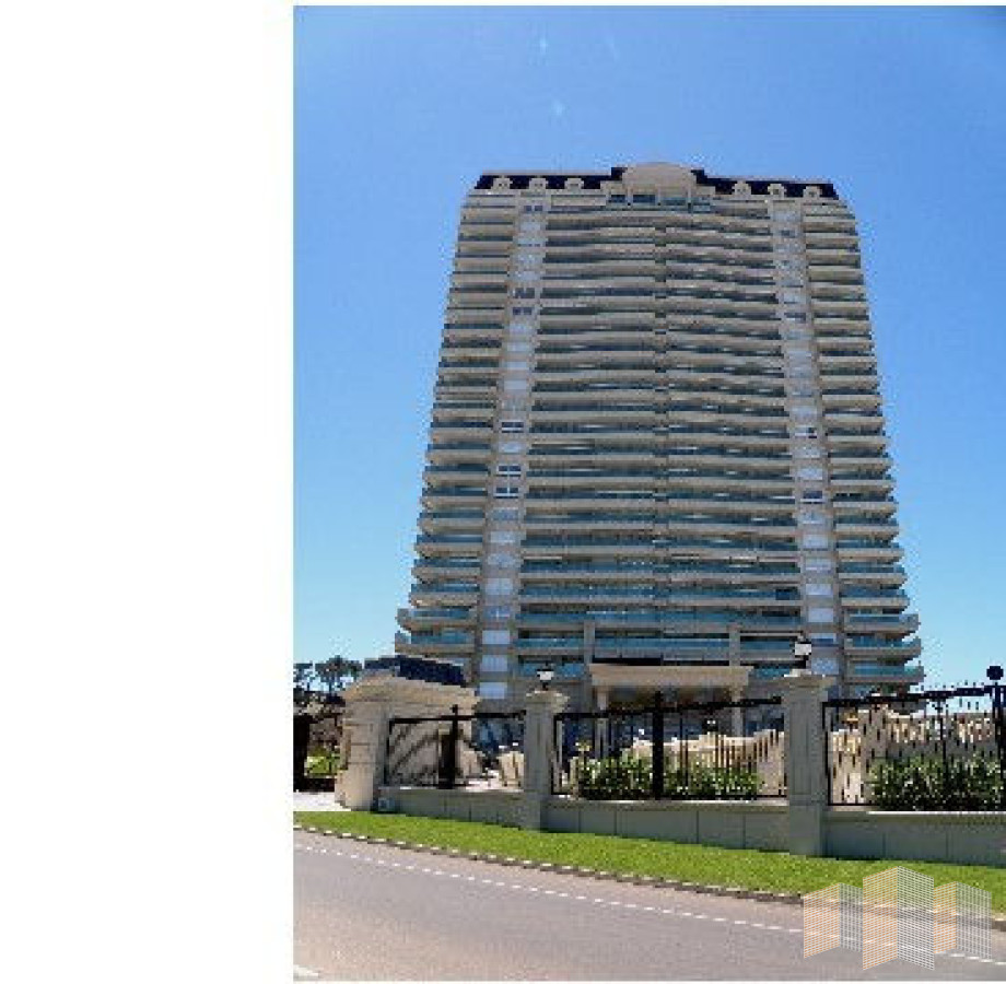 Apartamento ID.1364 - Apartamento en Punta del Este, Mansa