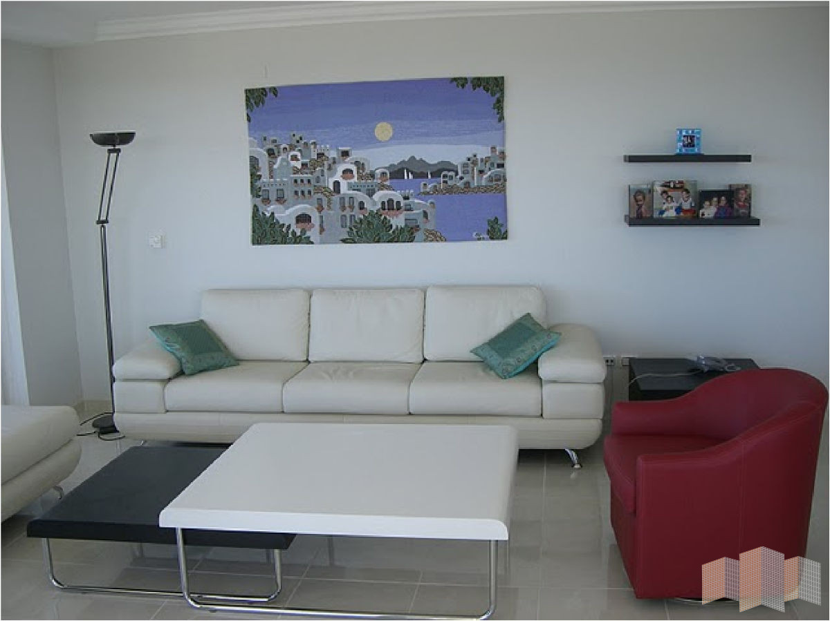 Apartamento ID.1364 - Apartamento en Punta del Este, Mansa