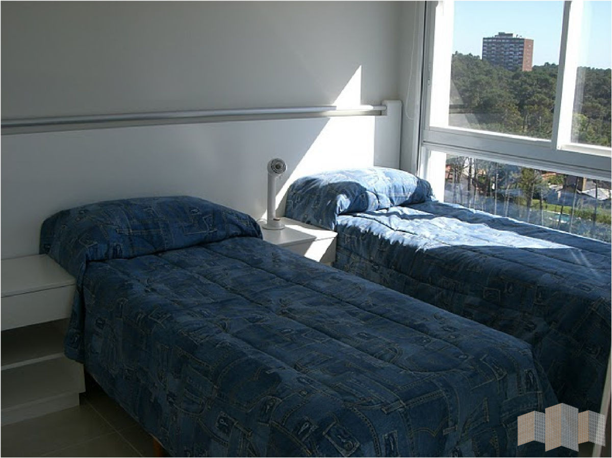 Apartamento ID.1364 - Apartamento en Punta del Este, Mansa