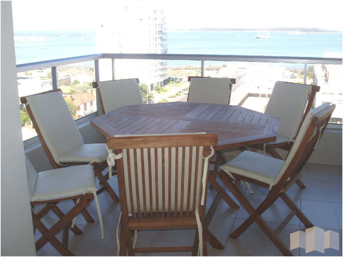 Apartamento ID.1381 - A METROS DE LA PLAYA