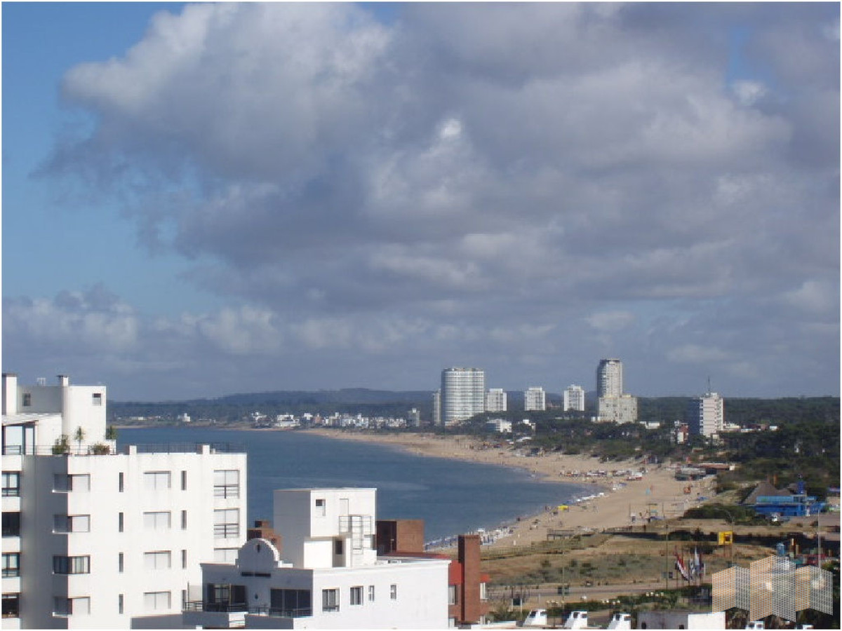 Apartamento ID.1381 - A METROS DE LA PLAYA