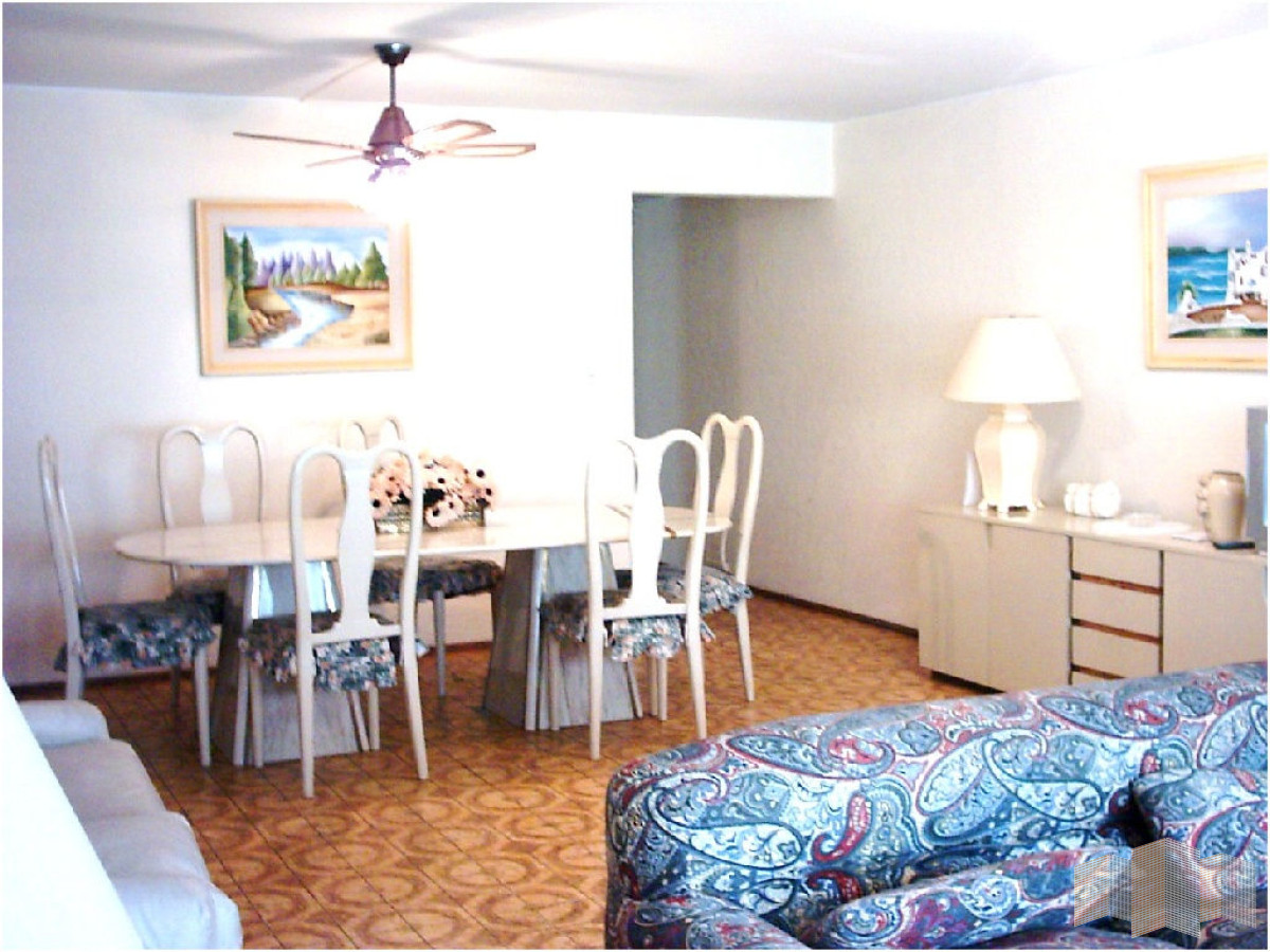 Apartamento ID.1384 - Apartamento en Punta del Este, Península