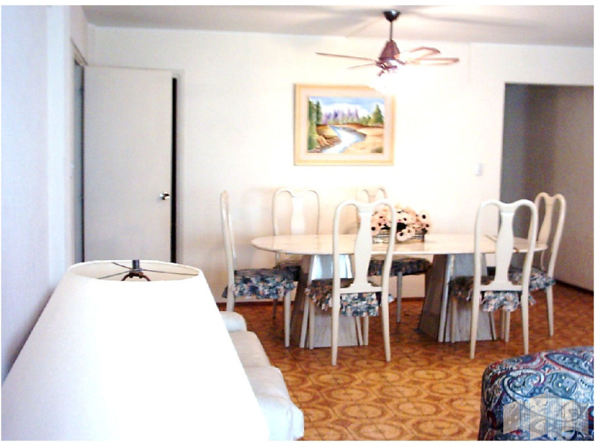 Apartamento ID.1384 - Apartamento en Punta del Este, Península