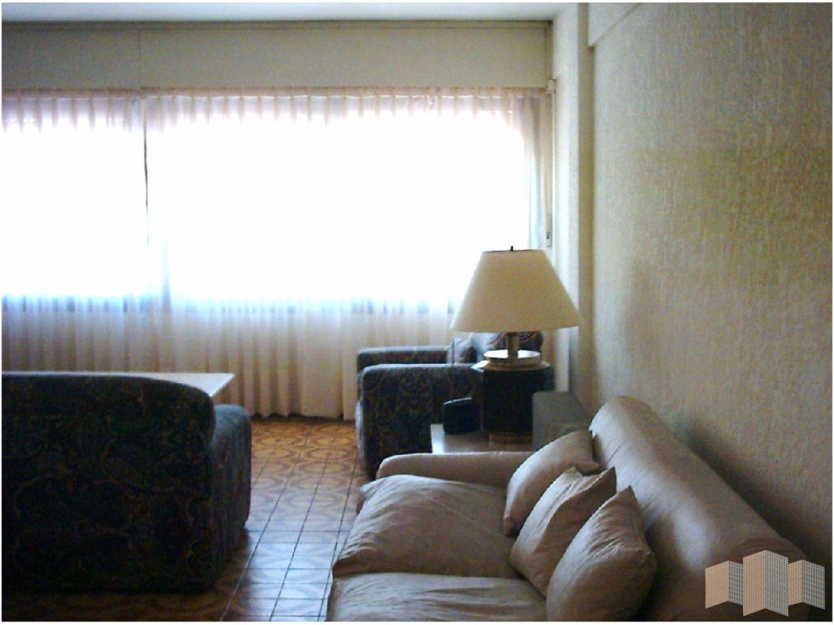 Apartamento ID.1384 - Apartamento en Punta del Este, Península