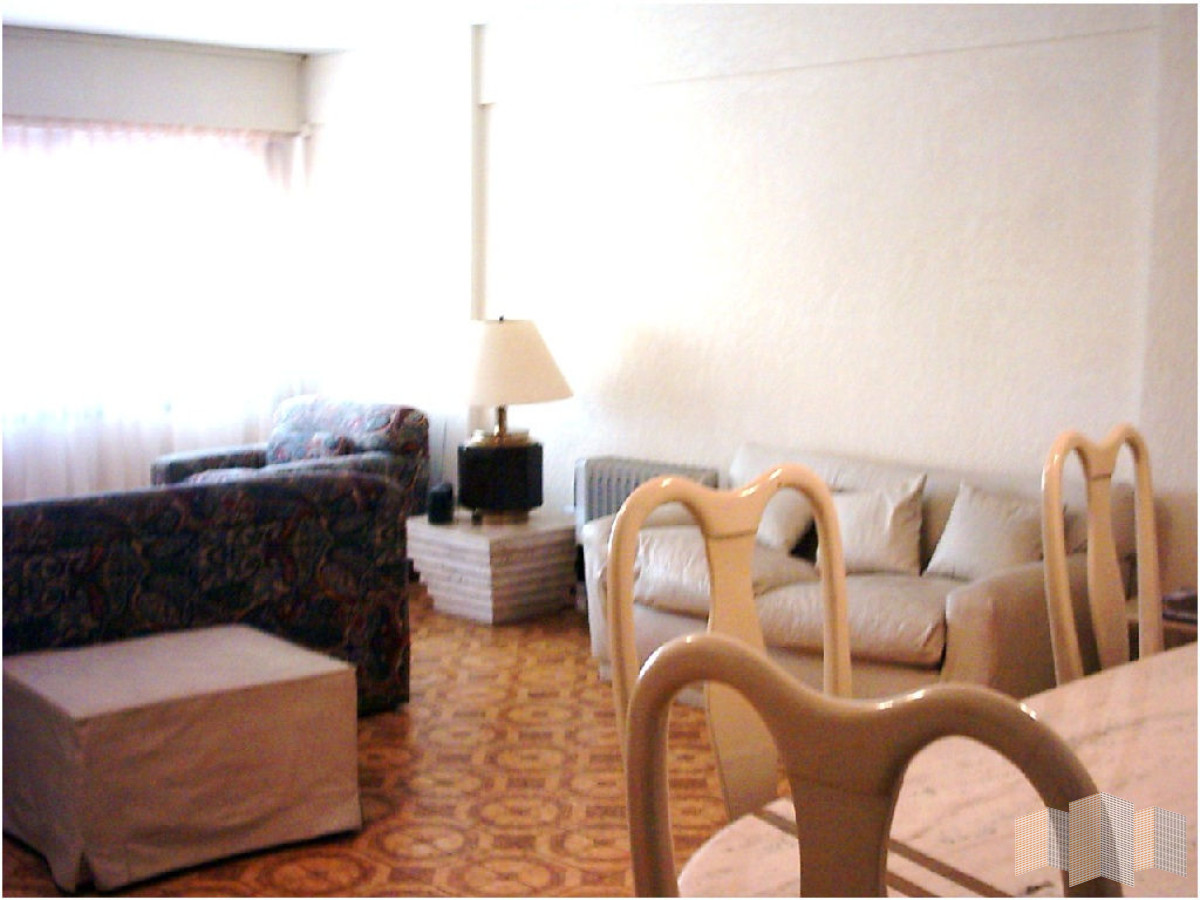 Apartamento ID.1384 - Apartamento en Punta del Este, Península