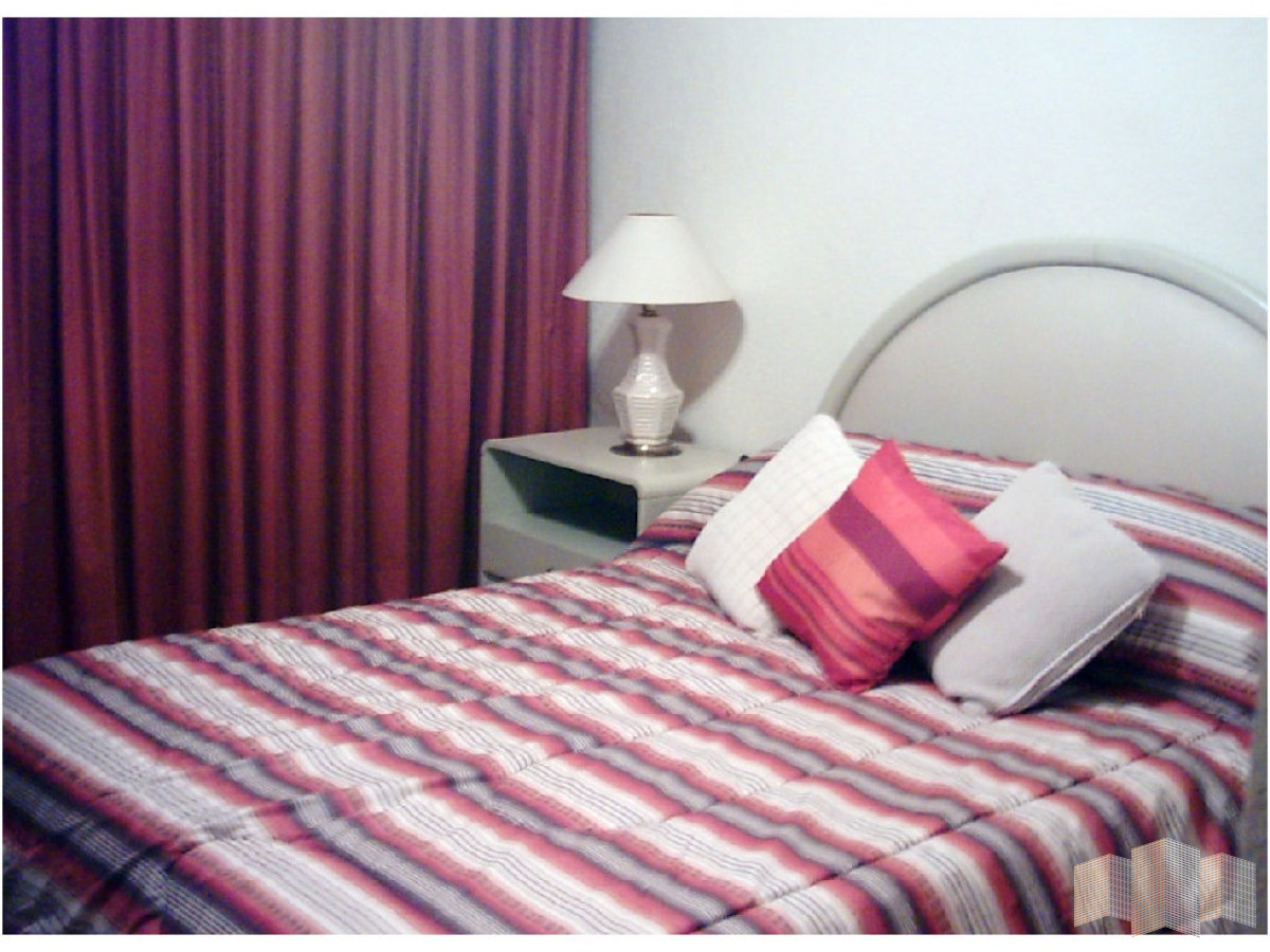 Apartamento ID.1384 - Apartamento en Punta del Este, Península
