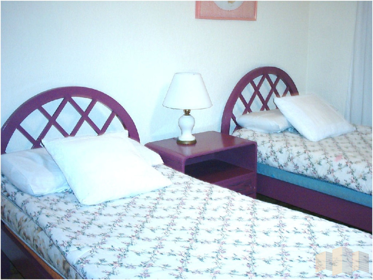 Apartamento ID.1384 - Apartamento en Punta del Este, Península