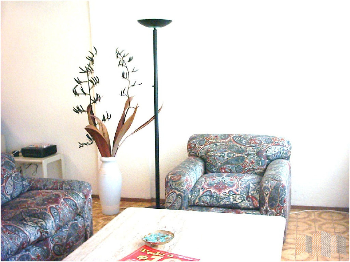 Apartamento ID.1384 - Apartamento en Punta del Este, Península