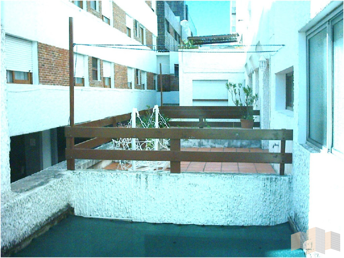 Apartamento ID.1384 - Apartamento en Punta del Este, Península