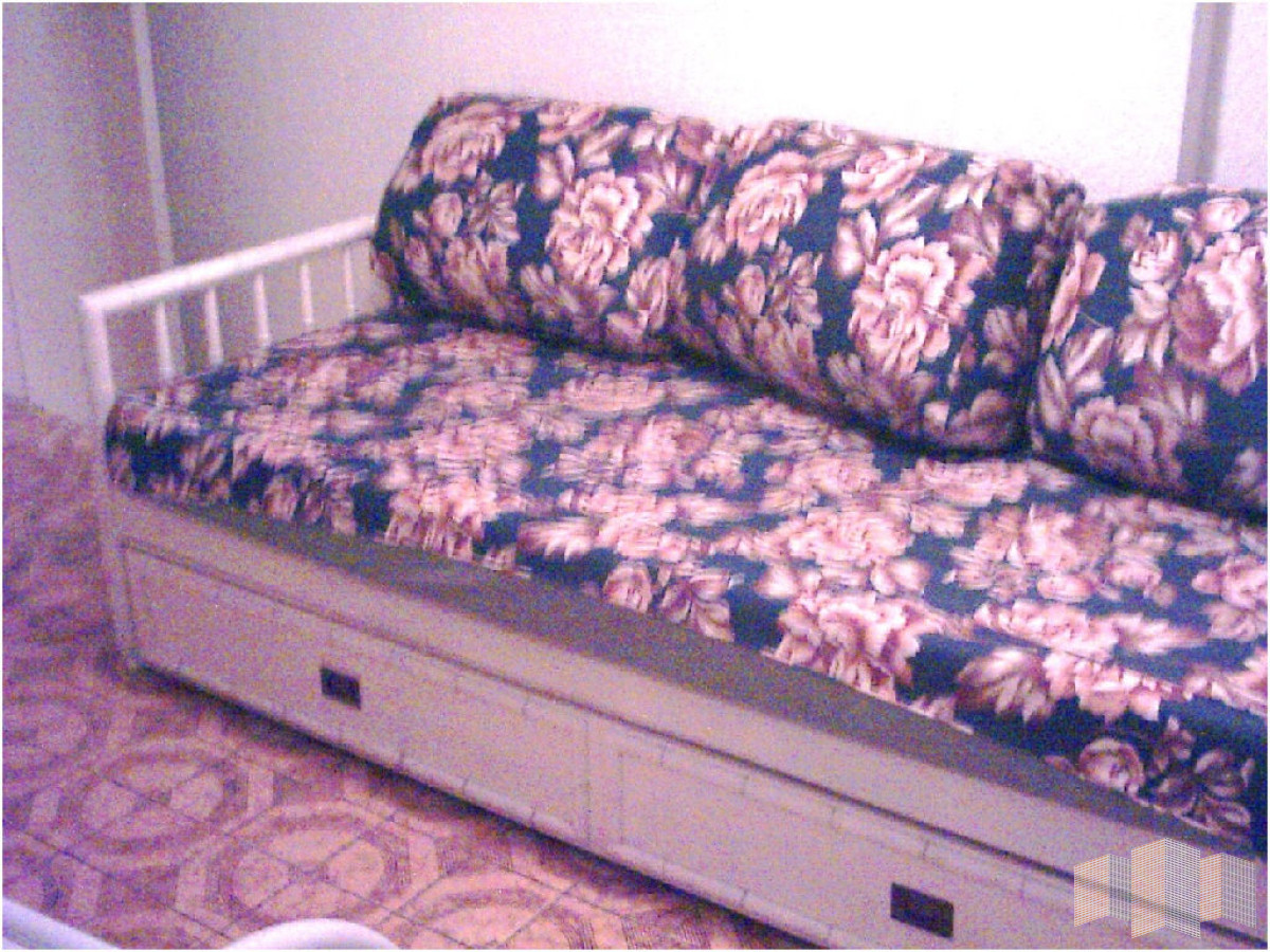 Apartamento ID.1384 - Apartamento en Punta del Este, Península