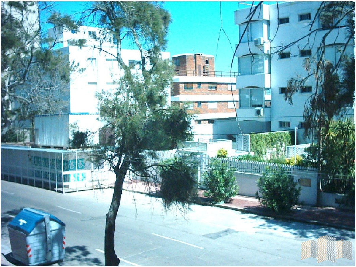 Apartamento ID.1384 - Apartamento en Punta del Este, Península