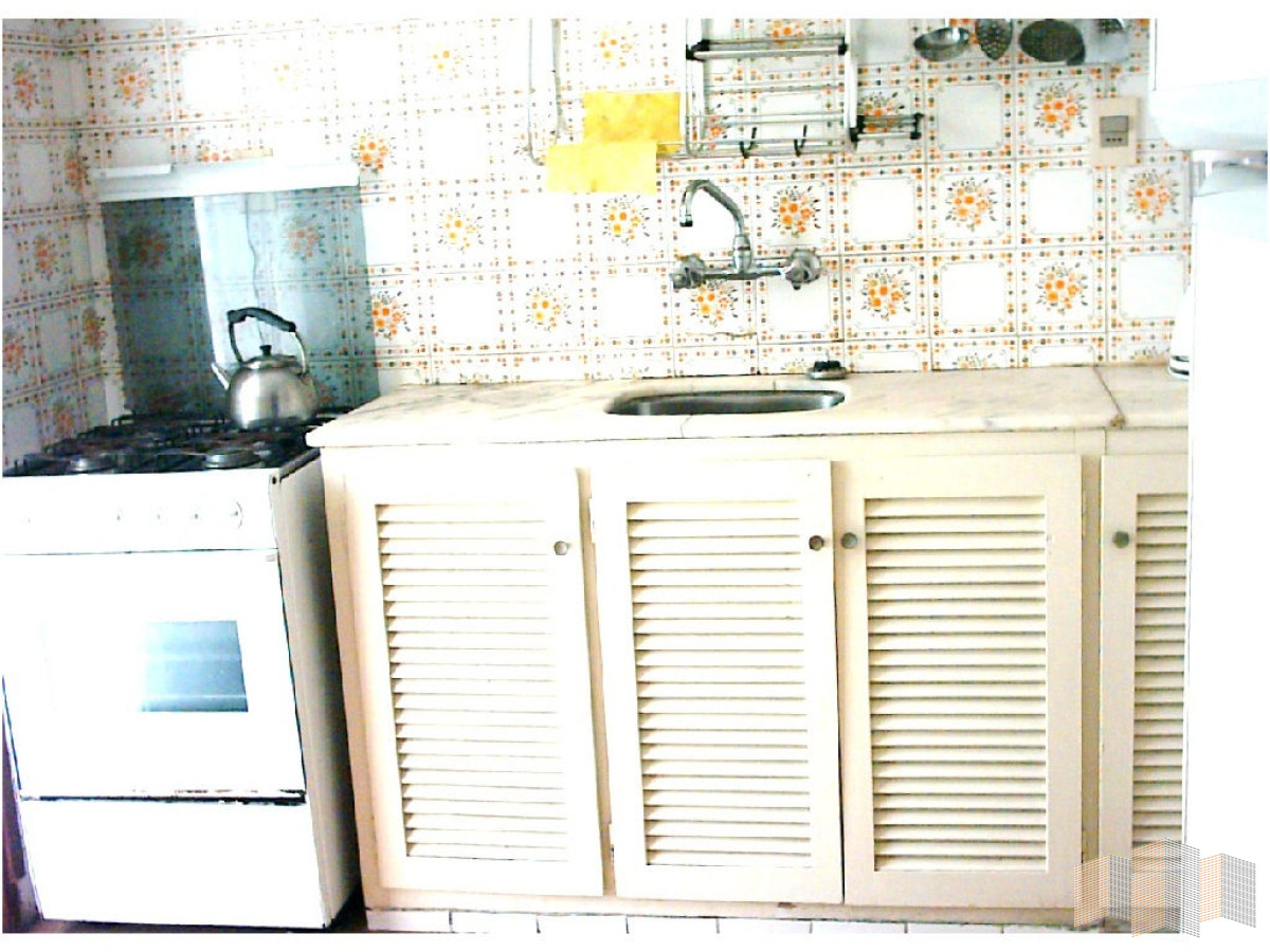 Apartamento ID.1384 - Apartamento en Punta del Este, Península