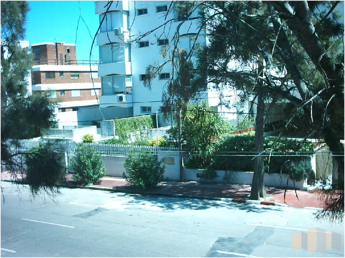Apartamento ID.1384 - Apartamento en Punta del Este, Península