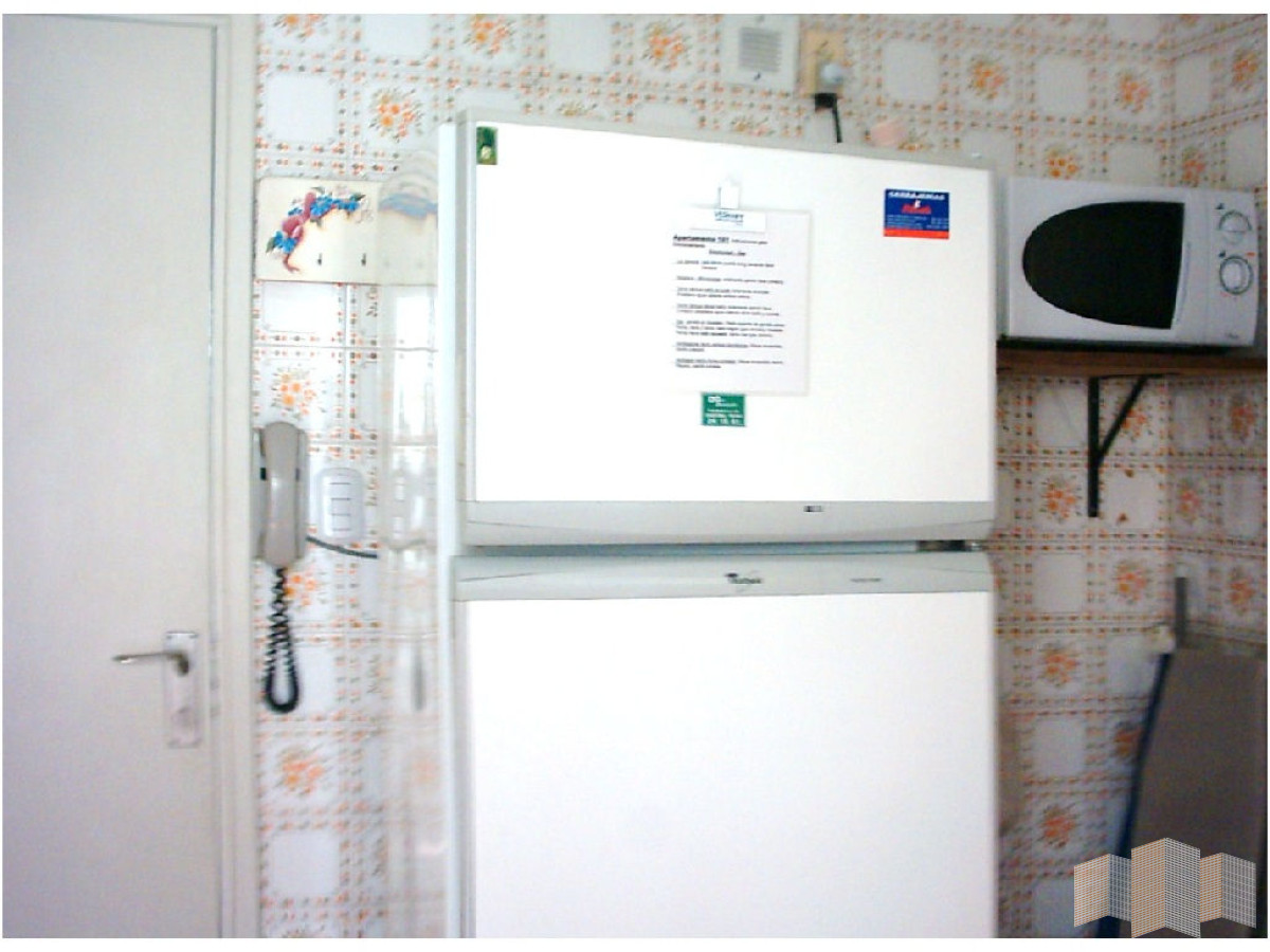Apartamento ID.1384 - Apartamento en Punta del Este, Península