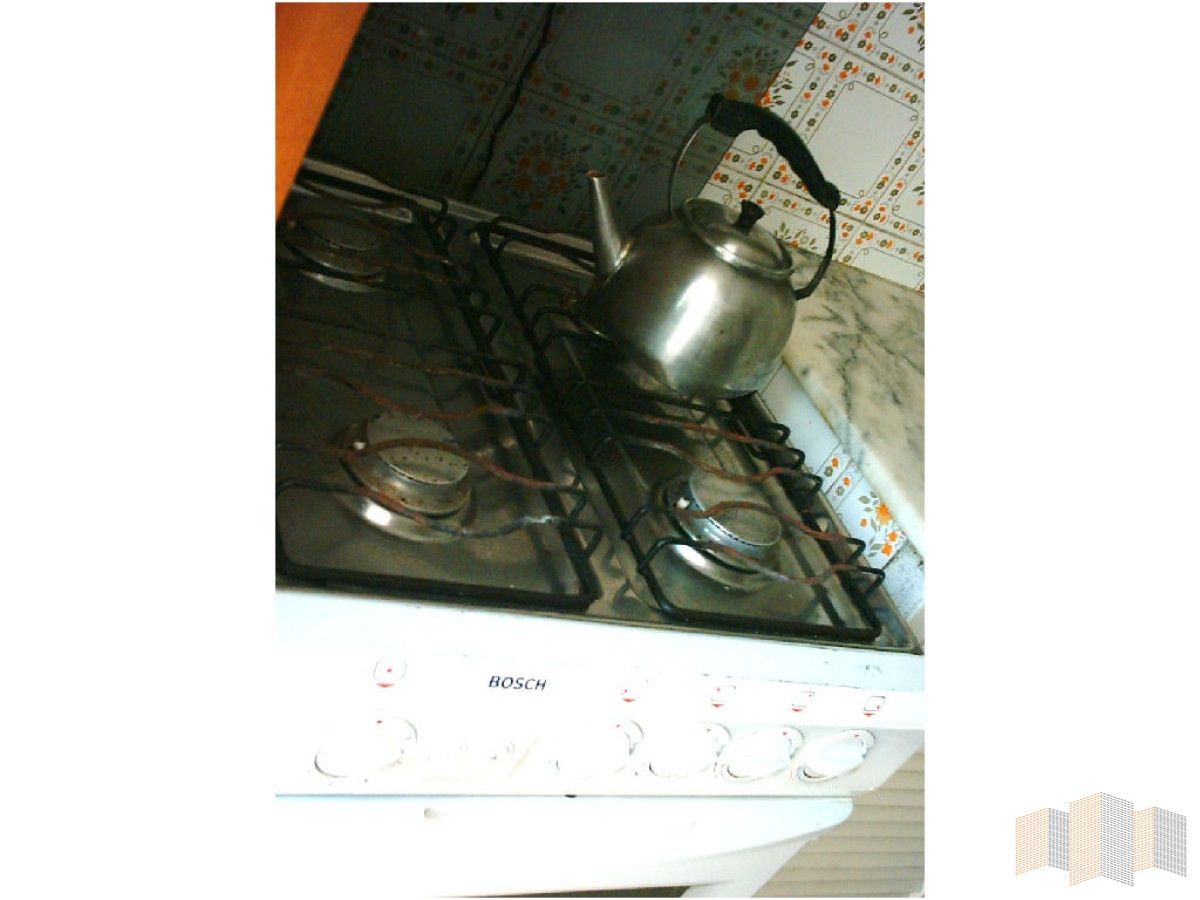 Apartamento ID.1384 - Apartamento en Punta del Este, Península