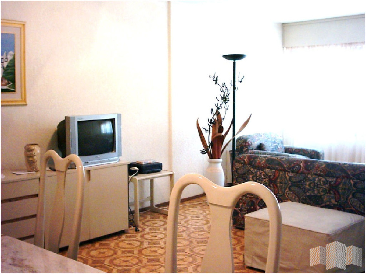 Apartamento ID.1384 - Apartamento en Punta del Este, Península